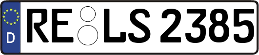 RE-LS2385