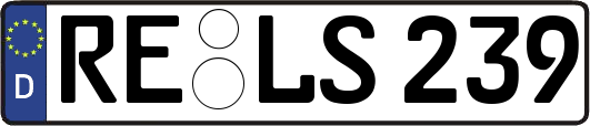 RE-LS239
