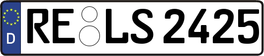 RE-LS2425