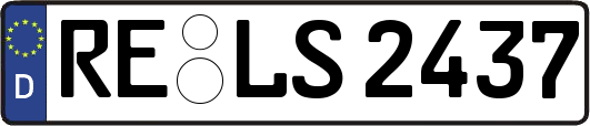 RE-LS2437