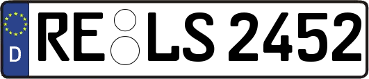RE-LS2452