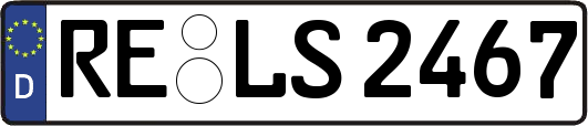 RE-LS2467