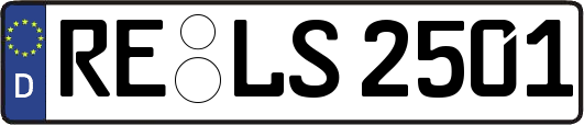 RE-LS2501