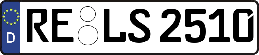 RE-LS2510
