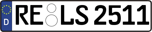 RE-LS2511