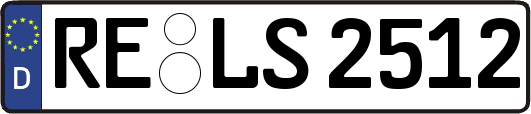 RE-LS2512