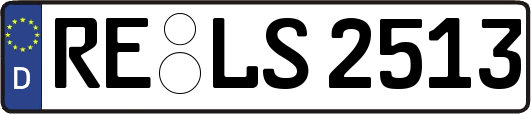 RE-LS2513