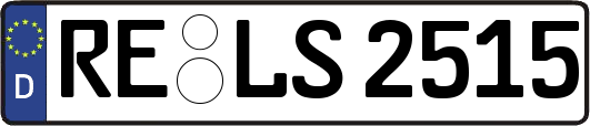 RE-LS2515