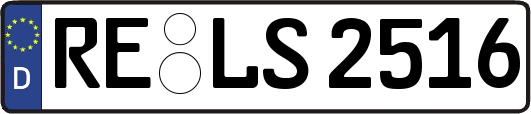 RE-LS2516