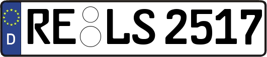 RE-LS2517