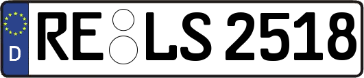 RE-LS2518