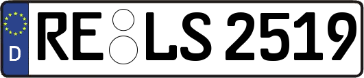 RE-LS2519