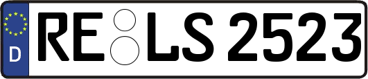 RE-LS2523