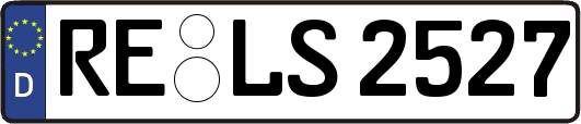 RE-LS2527