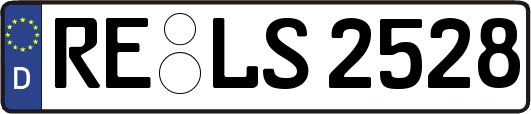 RE-LS2528