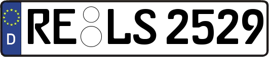 RE-LS2529