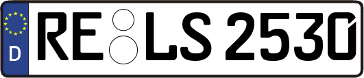 RE-LS2530