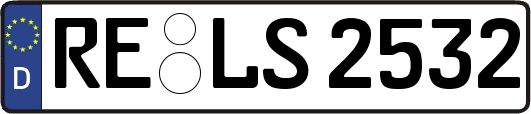 RE-LS2532