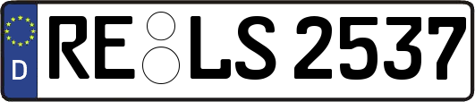 RE-LS2537