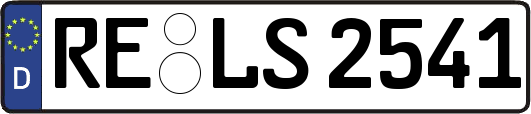 RE-LS2541