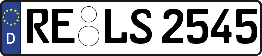 RE-LS2545