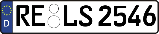 RE-LS2546