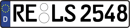 RE-LS2548
