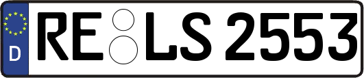 RE-LS2553