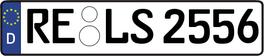 RE-LS2556