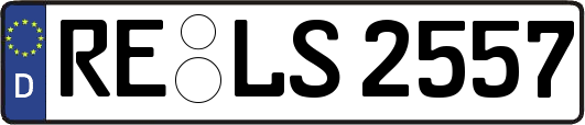 RE-LS2557