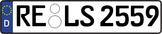 RE-LS2559