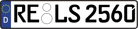 RE-LS2560