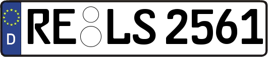 RE-LS2561