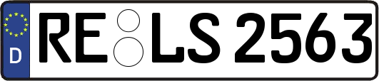 RE-LS2563