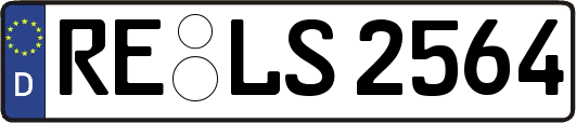 RE-LS2564