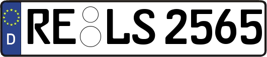 RE-LS2565