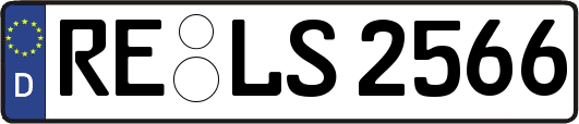 RE-LS2566