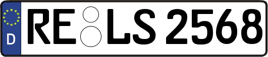 RE-LS2568