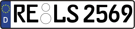 RE-LS2569