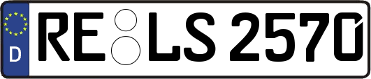 RE-LS2570
