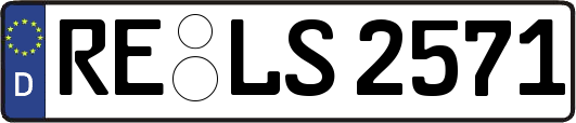 RE-LS2571