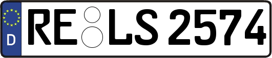 RE-LS2574