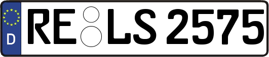 RE-LS2575