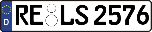 RE-LS2576