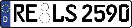 RE-LS2590