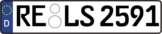RE-LS2591