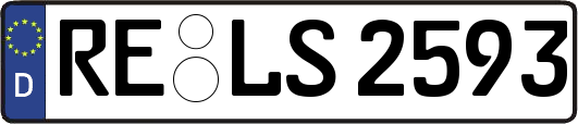 RE-LS2593