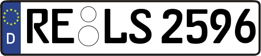 RE-LS2596