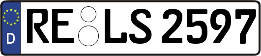 RE-LS2597