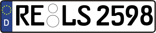 RE-LS2598